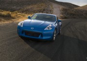 Nissan 370Z